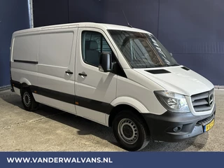 Mercedes-Benz Sprinter Parkeersensoren - afbeelding nr 9