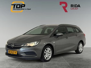 Opel Astra Sports Tourer 1.0 Online Ed.