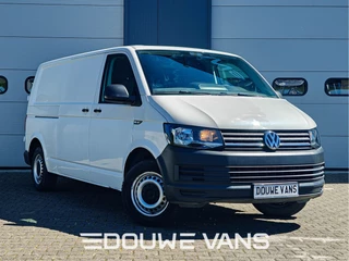 Volkswagen Transporter 2.0 T6 L2 H1 Airco Bluetooth MARGE
