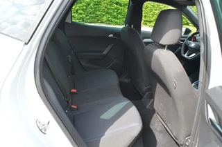 SEAT Arona Seat Arona 1.0 EcoTSI FR Business Connect 8720 km! - afbeelding nr 64