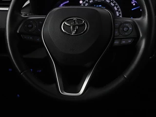 Toyota RAV4 Toyota RAV4 2.5 Hybrid AWD Dynamic | Stoel & stuurverwarming |  Trekhaak | Camera | Carplay | Full LED | Keyless | Navigatie - afbeelding nr 10
