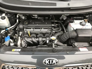 Kia Venga Kia Venga 1.6 CVVT Edition ZEER LUX Trekhaak Heel veel opties - afbeelding nr 21