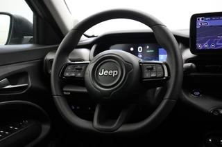 Jeep Avenger - afbeelding nr 10