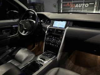 Land Rover Discovery Sport Land Rover Discovery Sport 2.0 Si4 4WD Urban Series SE Dynamic *Origineel NL*Pano*Camera* - afbeelding nr 26