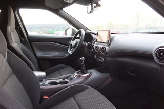 Nissan Juke - afbeelding nr 8