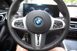 BMW i4 - afbeelding nr 23