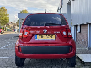 Suzuki Ignis - afbeelding nr 4