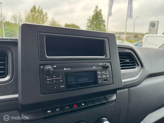 Renault Master Renault Master bakwagen 2.3 Dci T35 L3 Bakwagen Cruise Bluetooth - afbeelding nr 10