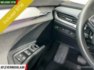Škoda Enyaq iV Skoda Enyaq iV 80 Sportline - afbeelding nr 16