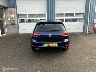 Volkswagen Golf Volkswagen Golf 1.4 TSI Highline Business R - afbeelding nr 5