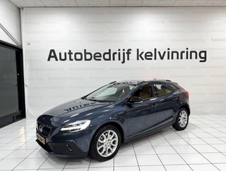 Volvo V40 - afbeelding nr 8