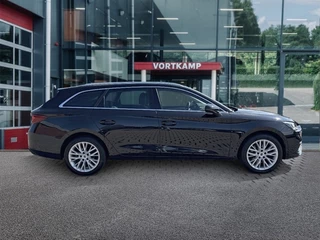 SEAT Leon SEAT Leon 2.0 TDI DSG XCELLENCE CAMERA/NAVI/ACC/CARPLAY/STOEL-STUURVERW - afbeelding nr 4