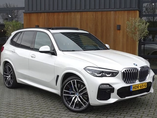 BMW X5 - afbeelding nr 2