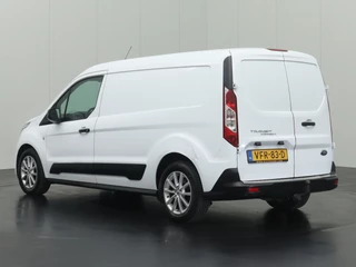 Ford Transit Connect | Airco | Cruise | Trekhaak - afbeelding nr 6