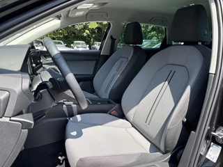 SEAT Leon SEAT Leon Sportstourer 1.0 eTSI DSG STYLE CAMERA/ACC/CARPLAY - afbeelding nr 12