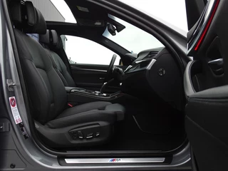 BMW 5 Serie BMW 5 Serie 520i High Executive / M-sport / 2015 / LED *NAP* - afbeelding nr 12