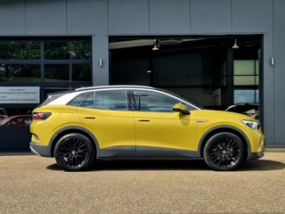 Volkswagen ID.4 Volkswagen ID.4 Pure 52 kWh Automaat |Nav|Carplay|LED|Cruise - afbeelding nr 38