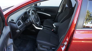 Suzuki S-Cross Suzuki S-Cross 1.0 B.jet Select - afbeelding nr 11