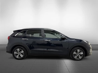 Kia Niro - afbeelding nr 8