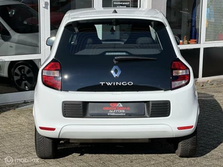 Renault Twingo Renault Twingo 1.0 SCe Collection - afbeelding nr 18