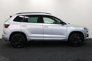 Škoda Karoq - afbeelding nr 9