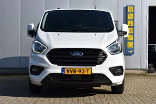 Ford Transit Custom - afbeelding nr 2