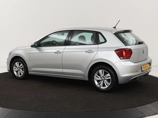 Volkswagen Polo Volkswagen Polo 1.0 TSI Comfortline | Carplay | Cruise control |  Airco | Bluetooth | LED | Lichtmetalen velgen - afbeelding nr 2