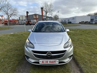 Opel Corsa Opel Corsa 1.0 Turbo Business+ - AIRCO/CRUISE/BLINDASSIST - afbeelding nr 3