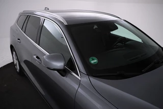 Volvo V60 Volvo V60 2.0 B3 Business Pro Airco, Cruise Control, Camera, PDC - afbeelding nr 9