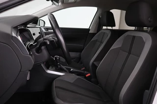 Volkswagen Polo Volkswagen Polo 1.0 TSI Highline | Automaat | Stoelverwarming |  Carplay | Navigatie | Climate control | Parkeerhulp | Cruise control | Bluetooth - afbeelding nr 5