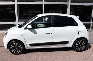 Renault Twingo Renault Twingo 1.0 SCe Collection. Apple Carplay/Android Auto, Lichtmetalen velgen, cruise control. - afbeelding nr 2