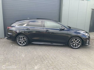Kia ProCeed Kia ProCeed 1.0 T-GDI GT-PlusLine |Pano|Navi|Keyless - afbeelding nr 10