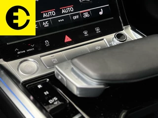 Audi e-tron Audi e-tron Sportback 55 quattro edition 95 kWh | Open dak | Stoelverwarming | Headsup display - afbeelding nr 27