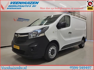 Opel Vivaro - 19245610-0