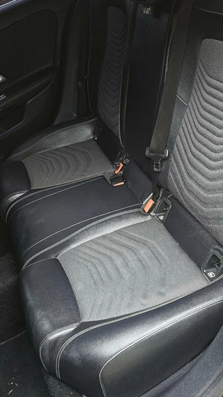 Mercedes-Benz A-Klasse Mercedes A-klasse 180 Business Solution AMG - afbeelding nr 13