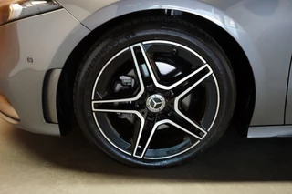 Mercedes-Benz A-Klasse Mercedes-Benz A-Klasse A180 BNS SOLUTION AMG AUTOMAAT/ PANODAK - afbeelding nr 15