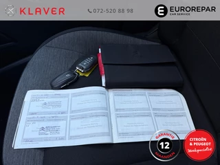 Citroën C4 Spacetourer - afbeelding nr 44