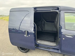 Dacia Dokker Dacia Dokker bestel 1.5 dCi 75 Basic - afbeelding nr 13