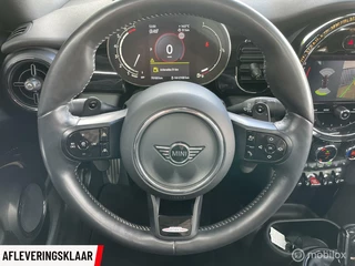 MINI Cooper S Cabrio Mini Cabrio Cooper S Automaat / JCW / Pakket XL / 18