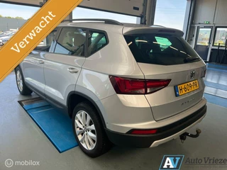SEAT Ateca Seat Ateca 1.0 EcoTSI Style Business Intense, Trekhaak - afbeelding nr 3