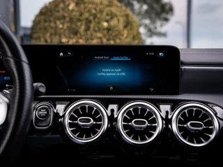 Mercedes-Benz CLA Mercedes CLA-klasse 250e AMG|PANO|CAMERA|SFEERV.|45S PAKKET - afbeelding nr 27