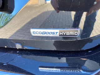 Ford Fiesta - afbeelding nr 4