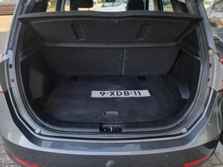 Hyundai ix20 Hyundai ix20 1.4I GO! NAVI/ TREKHAAK/ CAMERA - afbeelding nr 22
