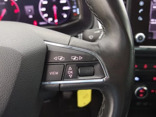 SEAT Ateca VIRTUAL / CAMERA / FULL LED / CARPLAY / NAVI / CLIMA / PDC / BLUETOOTH / CRUISE / NL-AUTO - afbeelding nr 29