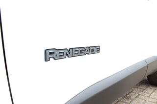 Jeep Renegade | Panoramadak | Winterpakket | Led | Camera | Parkeer assistent - afbeelding nr 43