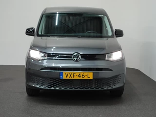 Volkswagen Caddy Volkswagen Caddy Cargo Maxi 2.0 TDI Style Automaat Airco Bluetooth Cruise Control  App-Connect - afbeelding nr 35
