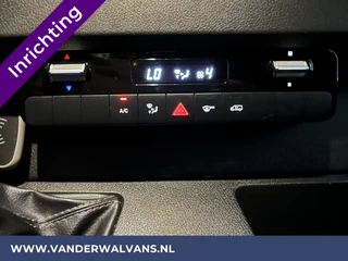 Mercedes-Benz Sprinter Apple Carplay, Android Auto, Cruisecontrol, Parkeersensoren - afbeelding nr 4