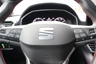 SEAT Leon Navigatie. - afbeelding nr 22