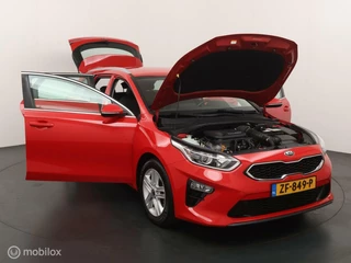 Kia Ceed Sportswagon Kia Ceed Sportswagon 1.0 T-GDi DynamicPlusLine - afbeelding nr 23