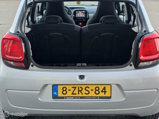 Citroën C1 Citroen C1 1.0VTi Airscape Shine✅️Automaat✅️Airco✅️ - afbeelding nr 9